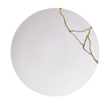 Kintsugi Sarkis Dinnerware
