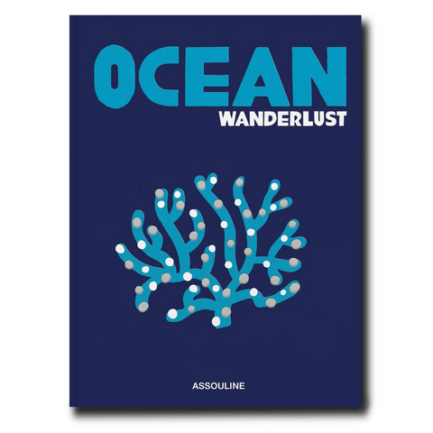 Ocean Wanderlust