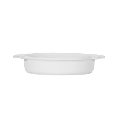 Berry & Thread Oval Baker,13"