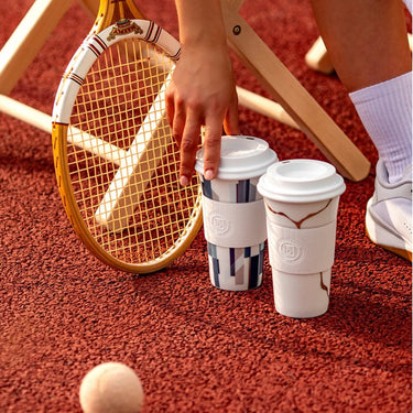 Nomad Mug, Charly Blue