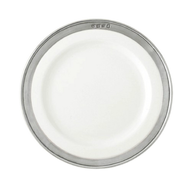 Convivio Salad/ Dessert Plate