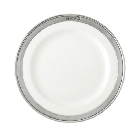 Convivio Salad/ Dessert Plate