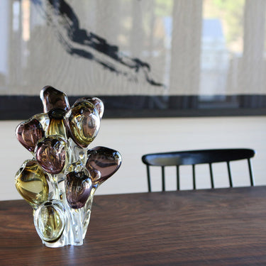 Bloom Object, Medium