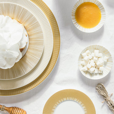 Sol Dinner Plate, 10.6"