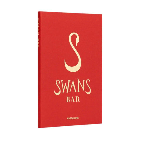 Swan's Bar