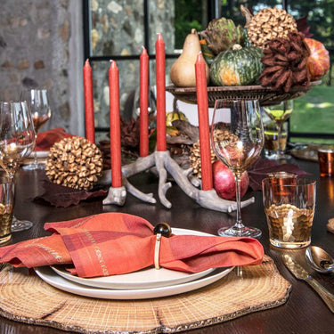 Woodland Placemat, Set of 4