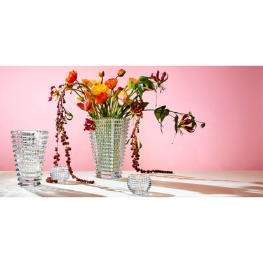 Rectangular Eye Vase, Large