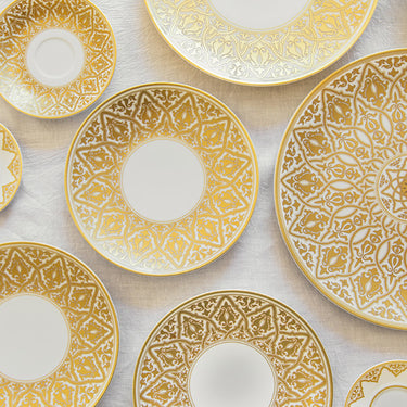 Venise Charger Plate