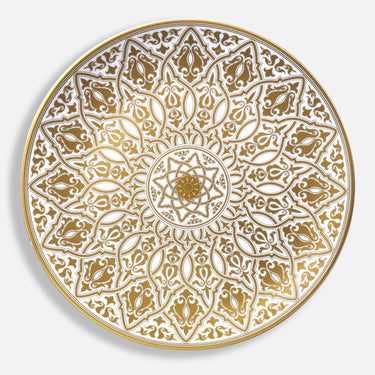 Venise Charger Plate