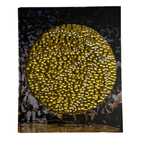 Courtside: 40 Years of NBA Photography