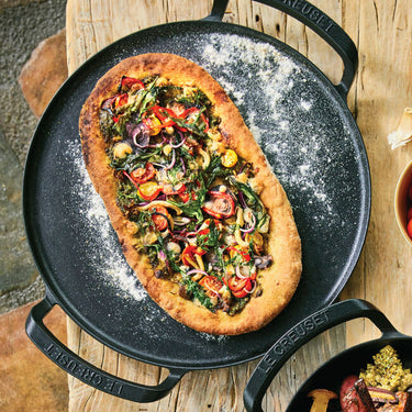 Alpine Outdoor Pizza Pan, 15"