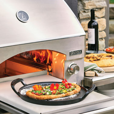 Alpine Outdoor Pizza Pan, 15"