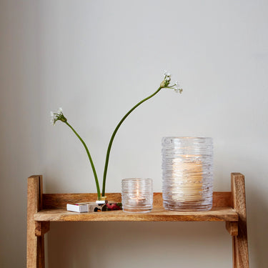 Echo Lake Hurricane, Large