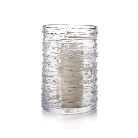 Echo Lake Hurricane, Large