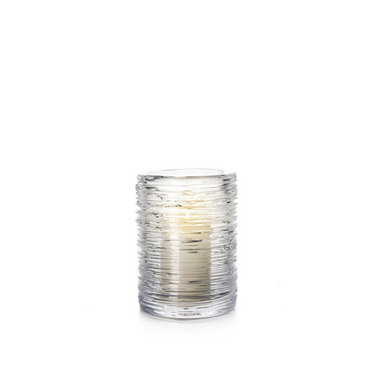 Echo Lake Hurricane, Small