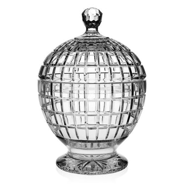 Eugenie Covered Centerpiece, 18"