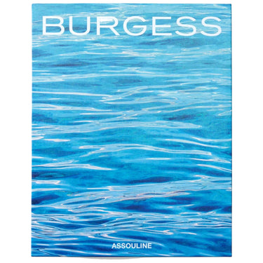 Burgess Yachts