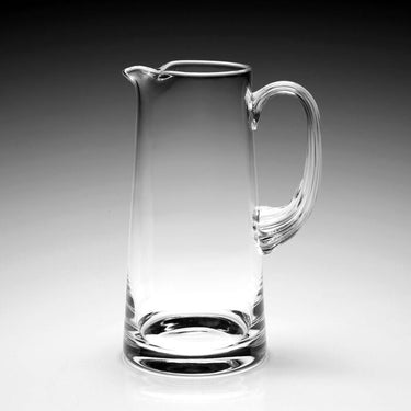 Fanny Pitcher, 9.75"