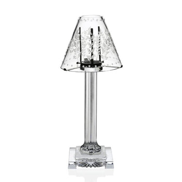 Fern Candle Lamp, 16"