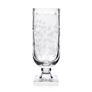 Fern Square Footed Hurricane, 14-3/4"