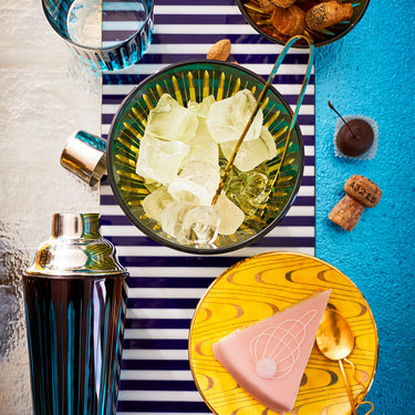 Prism Shaker, Bordeaux