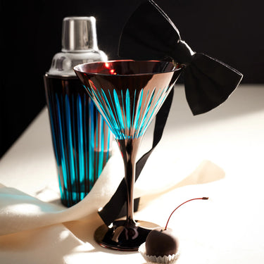 Prism Shaker, Bordeaux