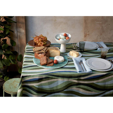 Terra Bowl on Stand, Medium