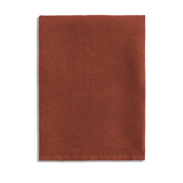 Linen Sateen Napkins, Set of 4