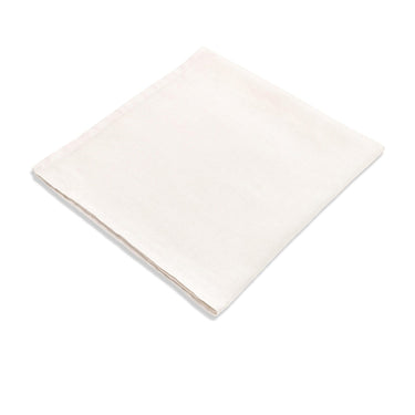 Linen Sateen Napkins, Set of 4