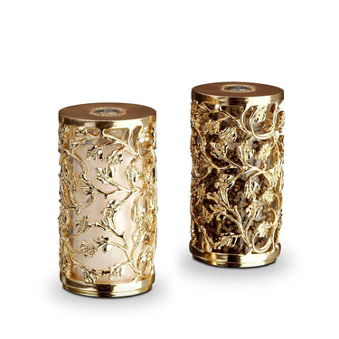 Lorél Spice Jewels, Gold