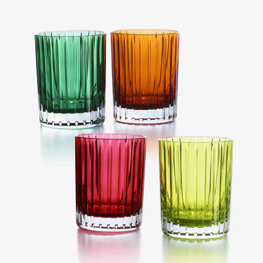 Harmonie Tumblers Colors of Joy, Set of 2