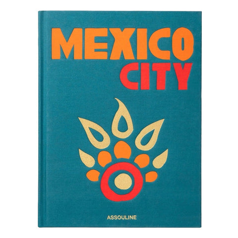 Mexico City