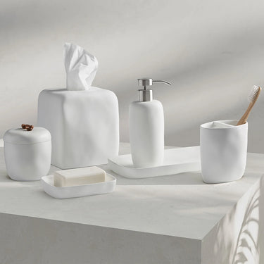 Montecito Cotton Jar