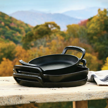 Alpine Outdoor Skillet, 10"