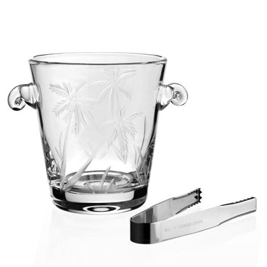 Palmyra Handled Ice Bucket