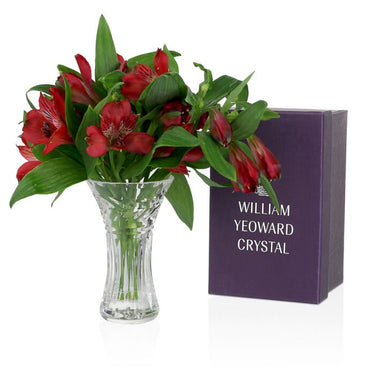 Rosie Posy Vase