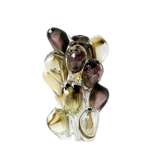 Bloom Object, Medium