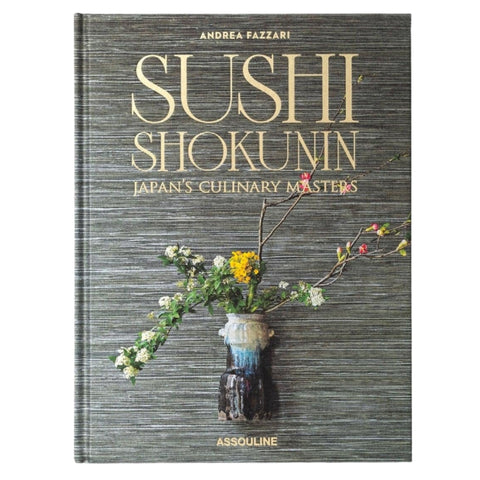 Sushi Shokunin: Japan's Culinary Masters