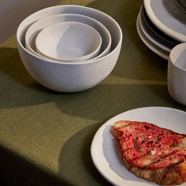 Terra Condiment Bowl