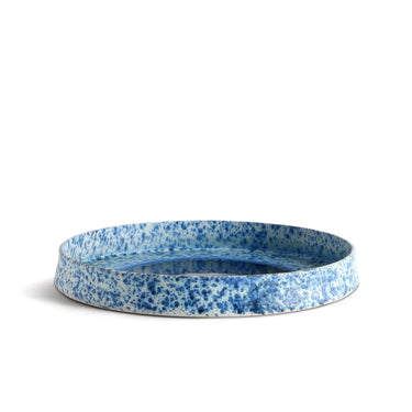 Terra Round Platter, Medium