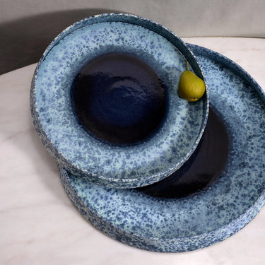 Terra Round Platter, Large