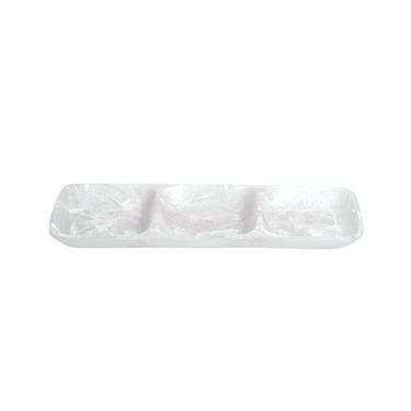 3 Part Tray, Medium
