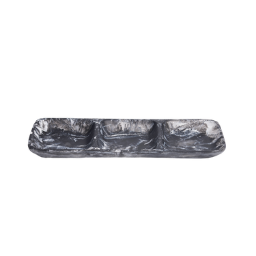 3 Part Tray, Medium