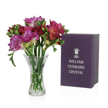 Victoria Posy Vase