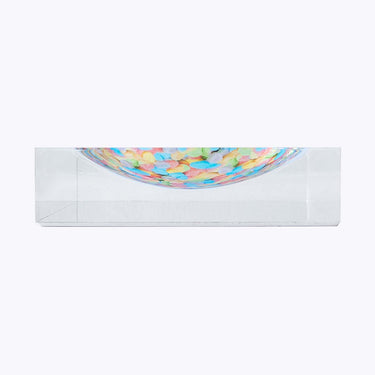 Candy Dish, Sour Flower