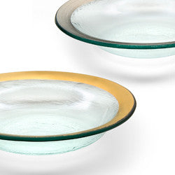 Roman Antique Deep Bowl