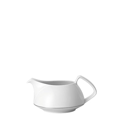TAC 02 Platinum Sauce Boat