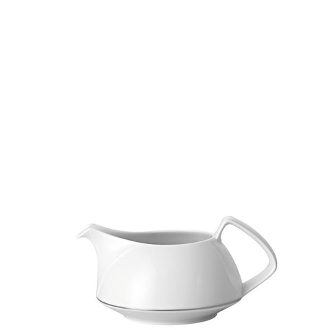 TAC 02 Platinum Sauce Boat