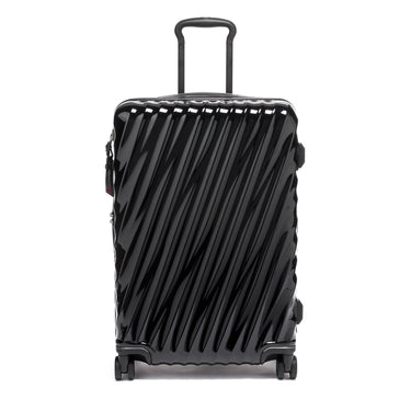 19 Degree Short Trip Expandable 4 Wheeled Packing Case