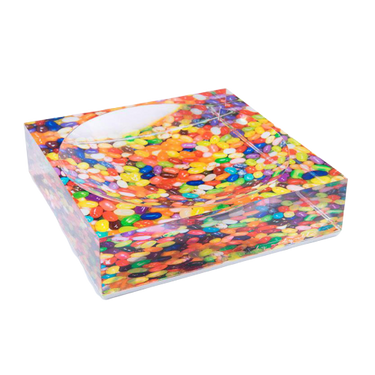 Candy Dish, Don't Be Jelly